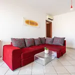Apartmán Sole E Citta By Propertize Cagliari