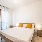Apartmán Sole E Citta By Propertize Cagliari