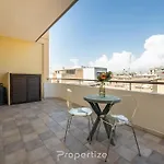 Apartmán Sole E Citta By Propertize Cagliari