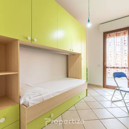 Sole E Citta By Propertize Διαμέρισμα Κάλιαρι
