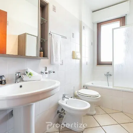 Sole E Citta By Propertize Διαμέρισμα