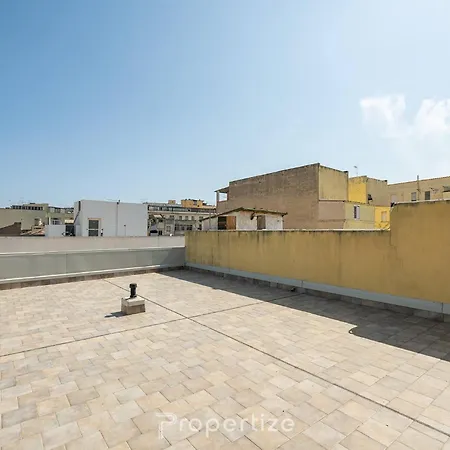 Διαμέρισμα Sole E Citta By Propertize *