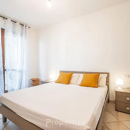 Διαμέρισμα Sole E Citta By Propertize Κάλιαρι