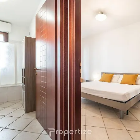 Διαμέρισμα Sole E Citta By Propertize *
