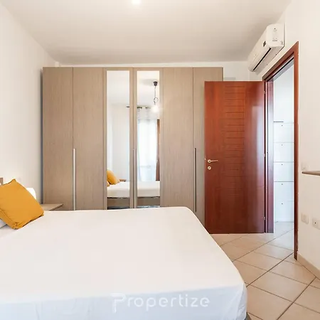 Sole E Citta By Propertize Διαμέρισμα