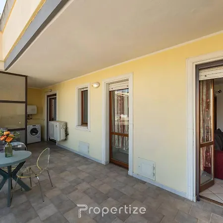 Sole E Citta By Propertize كالياري