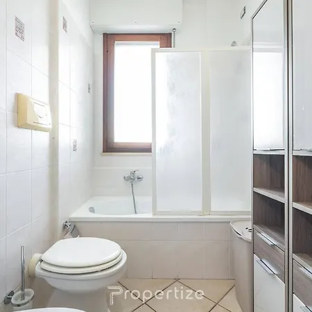 Sole E Citta By Propertize Κάλιαρι